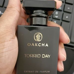 Oakcha Torrid Day Extrait de Parfum
